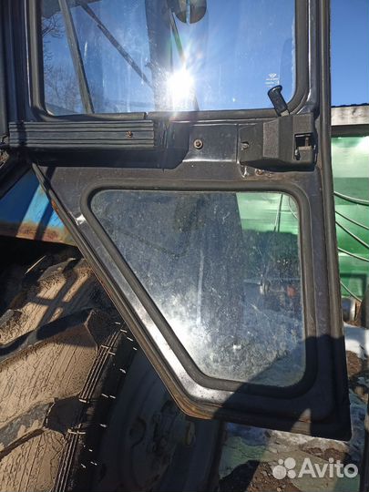 Кабина на мтз 82 бу 11год
