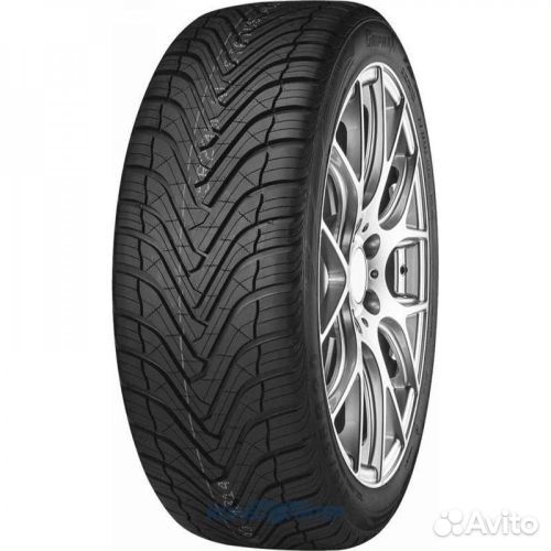 Gripmax SureGrip A/S 225/50 R18
