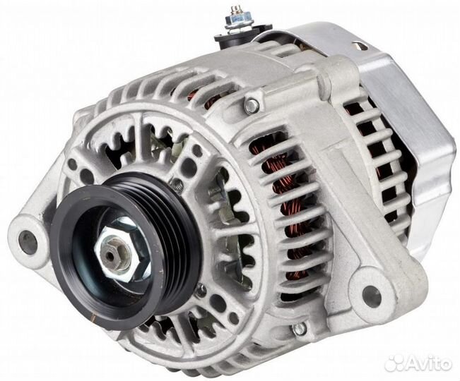 Генератор на Volkswagen Passat