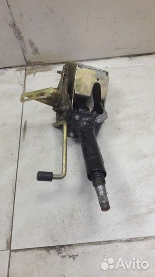 Колонка рулевая УАЗ Патриот