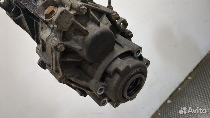 Редуктор моста Land Rover Freelander 1, 2005