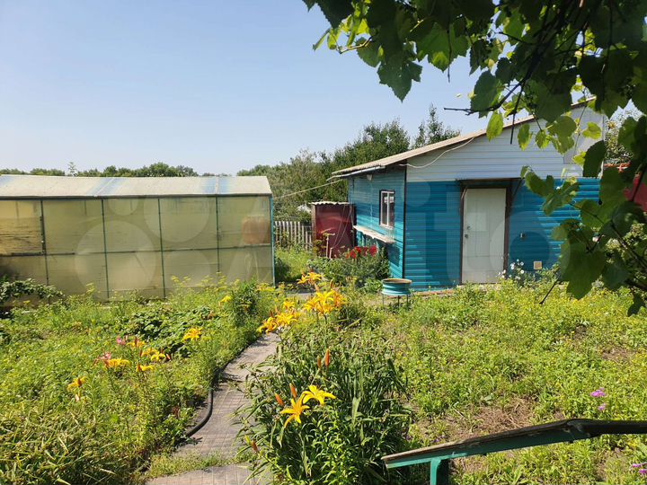 Дом 67 м² на участке 4,5 сот.