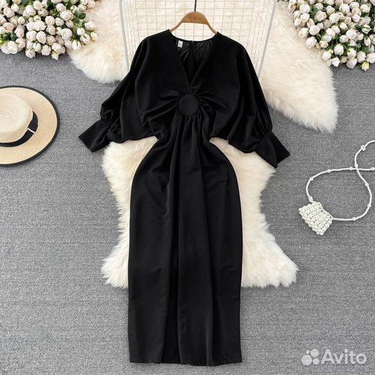 Платье принцессы