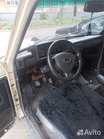 LADA 4x4 (Нива) 1.6 МТ, 1983, 5 000 км