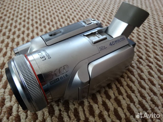 Видеокамера