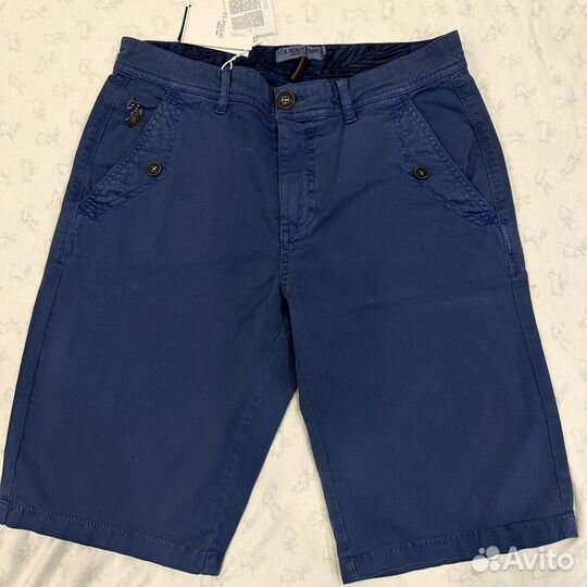 Новые мужские шорты U.S.Polo Assn оригинал