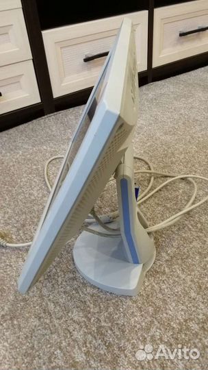 Монитор samsung syncmaster 151s