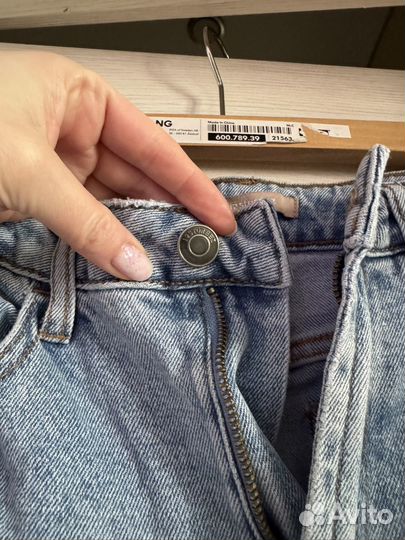 12 storeez джинсы