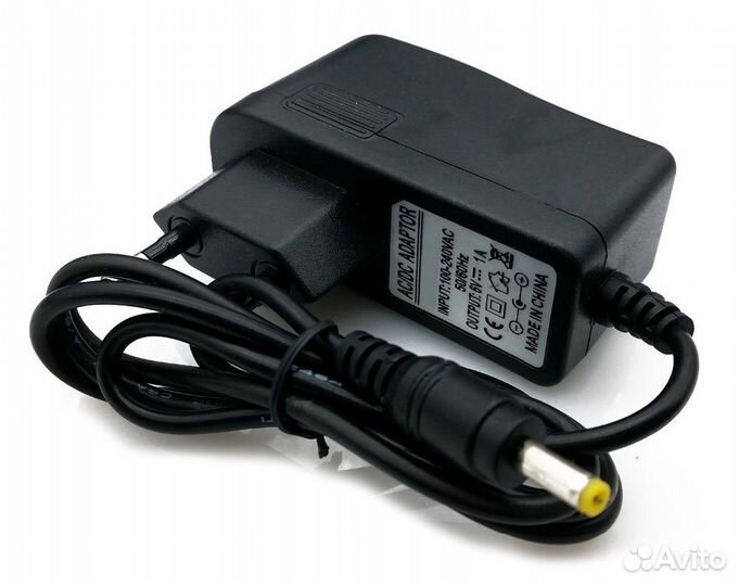 Адаптер сетевой для тонометра