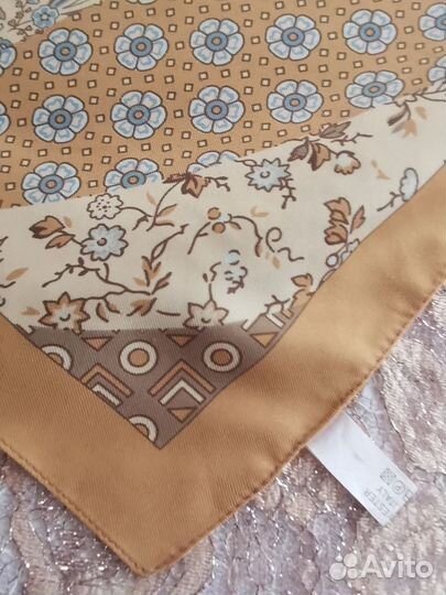 Италия платок Паше