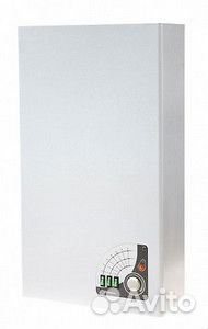 Котел электрический эван Warmos Comfort 8, настенн