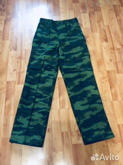 Военная форма