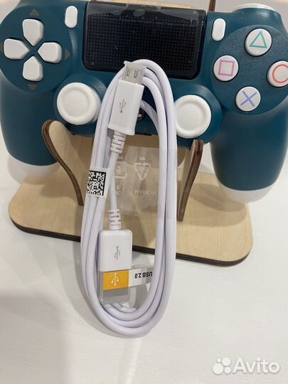 Геймпад Dualshock 4 PS4