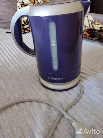 Чайник электрический