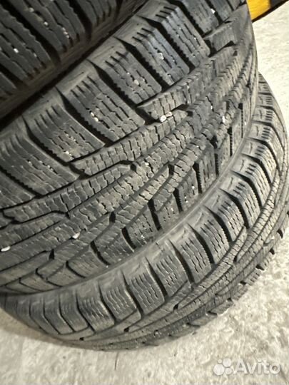 Nokian Tyres Nordman RS2 185/65 R14