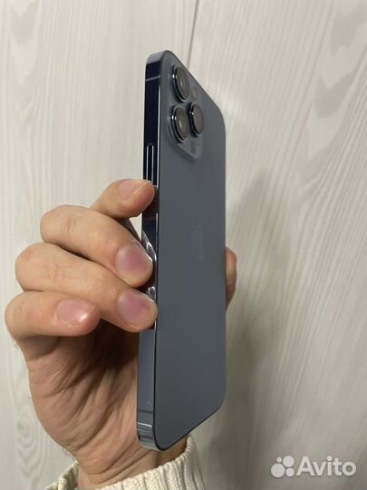 iPhone 13 Pro Max, 512 ГБ