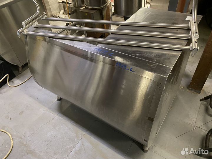 Кассовый модуль