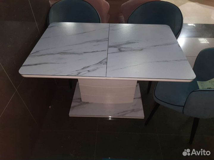 Стол кухонный раскладной