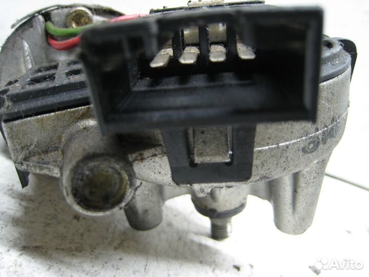 Моторчик стеклоочистителей 978081201 Рено Сценик