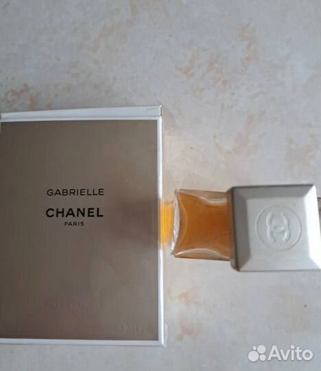 Chanel gabrielle