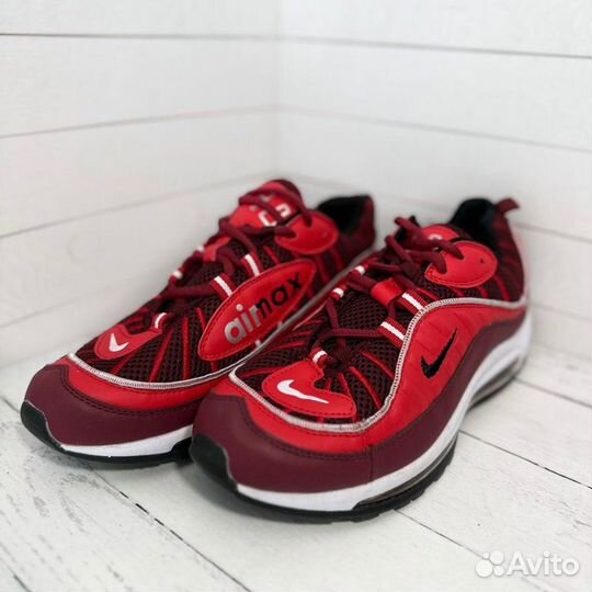 Кроссовки Nike Air Max 98