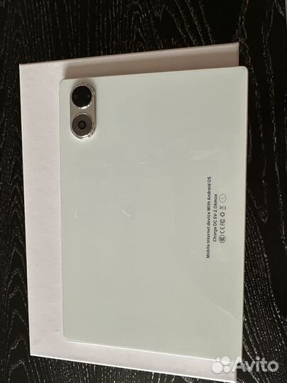 Новый планшет 12/512гб, 2k, 120гц