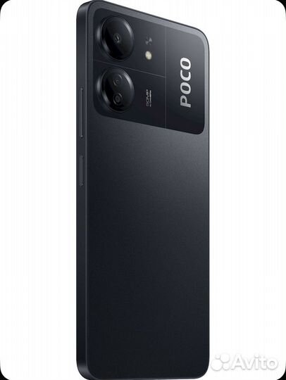 Xiaomi Poco C65, 6/128 ГБ