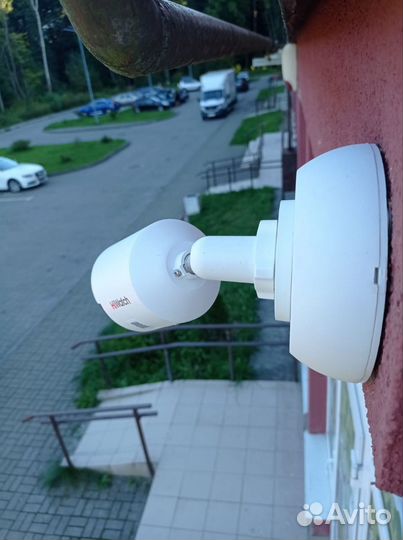 Сигнализация