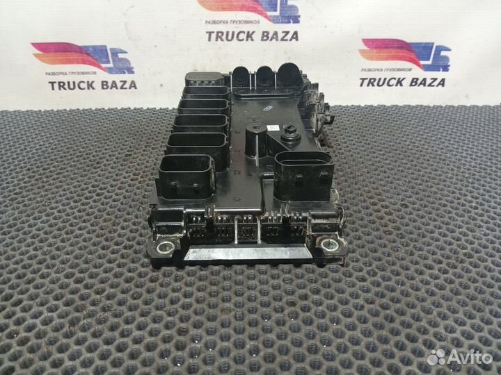 0004462761 Блок управления светом