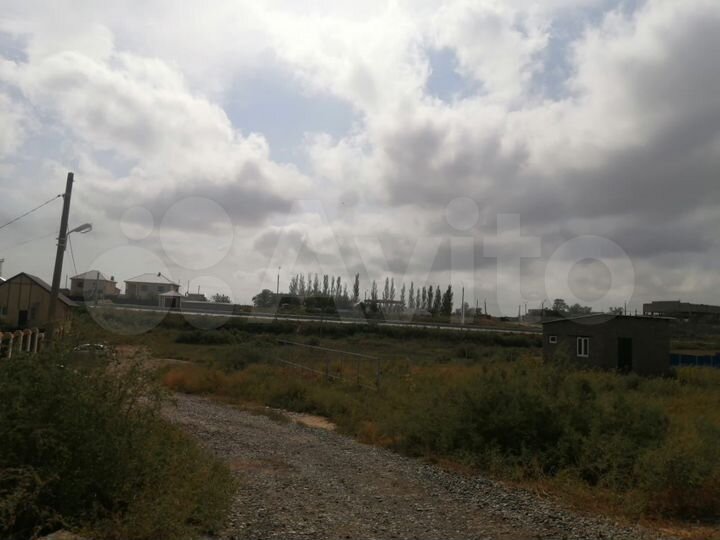 Участок 5 сот. (ИЖС)