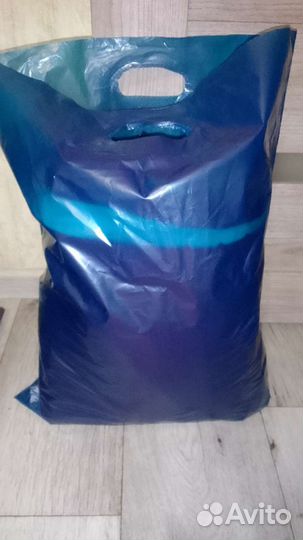 Вещи на мальчика мешком