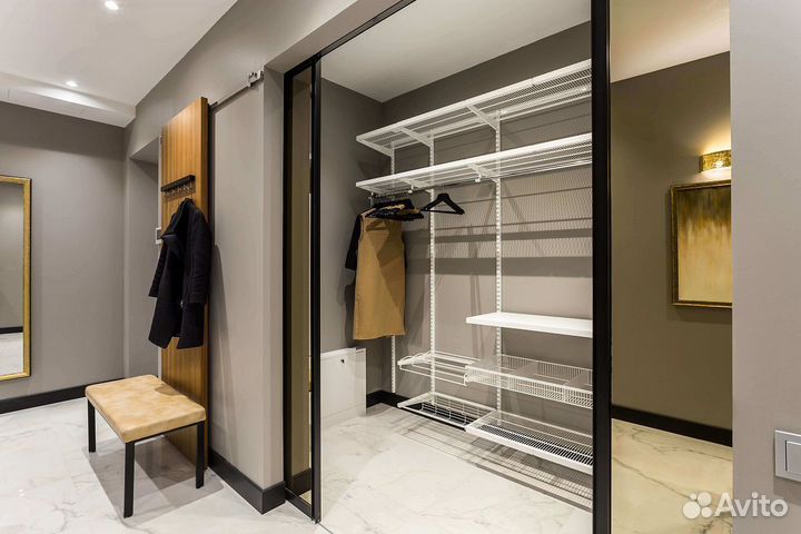 Изготовление мебели на заказ. Кухни на заказ