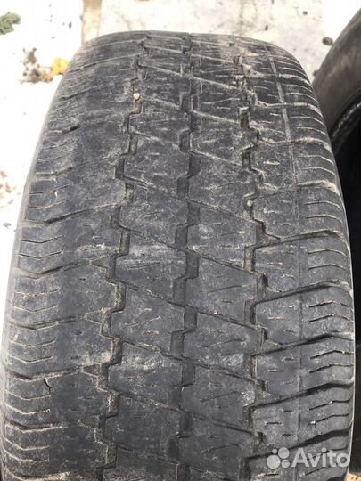 Roadstone Radial A/T(4x4) 265/70 R15