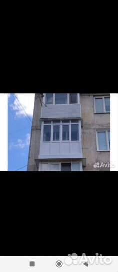 Пластиковые окна и балконы