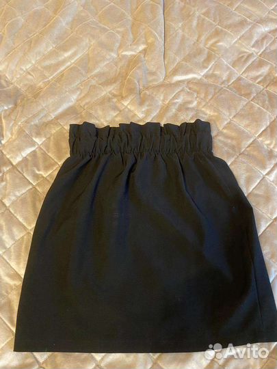 Школьная юбка