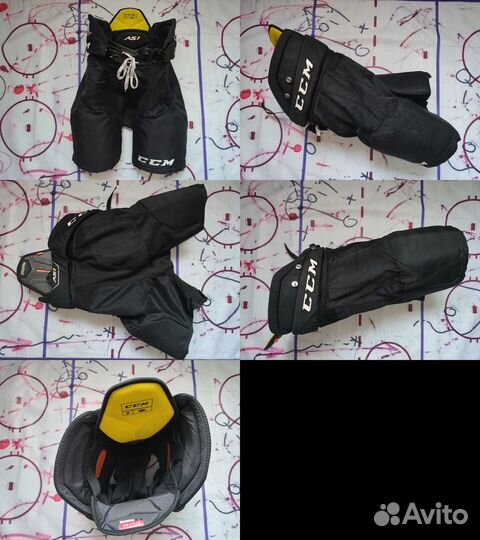 Хоккейные шорты взрослые и юниор Только Оригинал