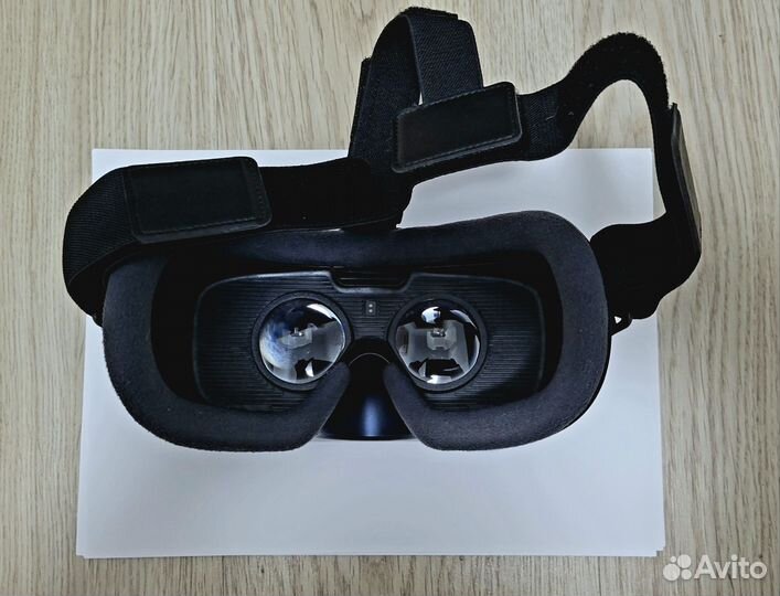 Gear VR (SM-R323) Samsung