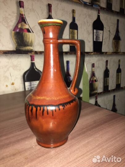 Кувшин СССР