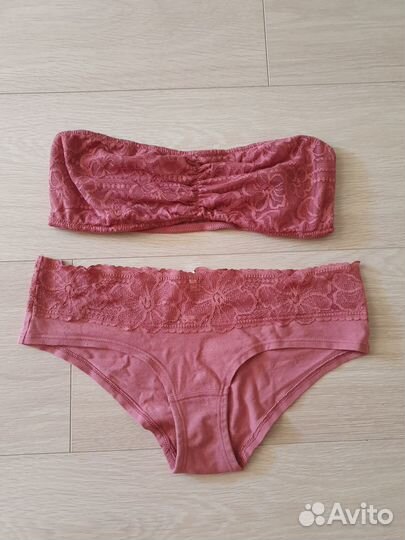 Комплект Victoria's Secret