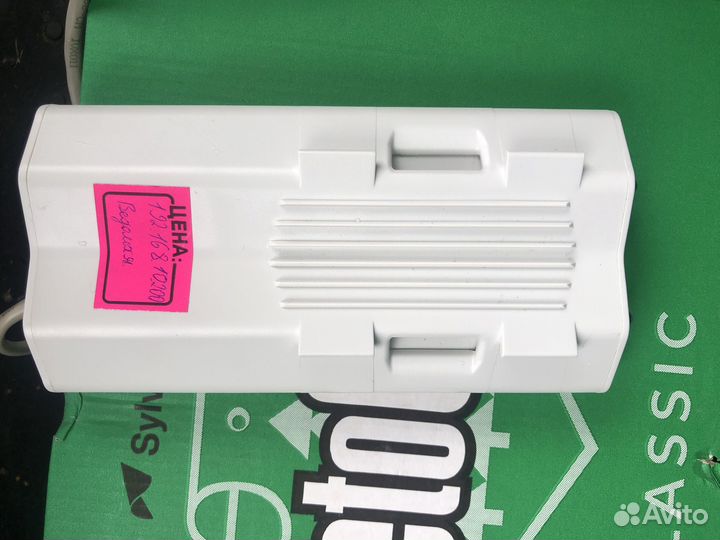 Точка доступа Rocket m2