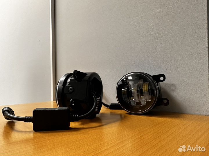 Птф универсальные 70w 2 реж 7 линз отправка по РФ