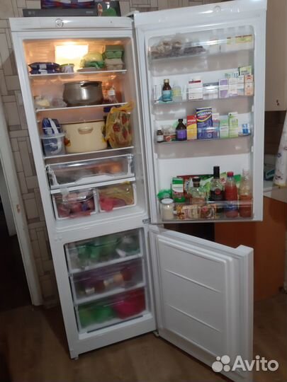 Холодильник