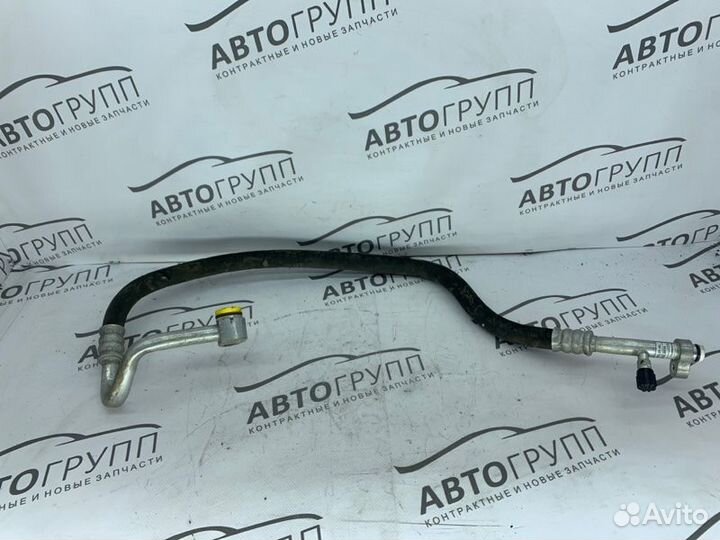 Патрубок отопителя Bmw 330D Xdrive F34 gran