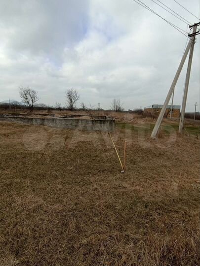 Участок 37,7 сот. (ИЖС)