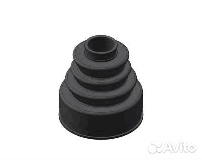 Пыльник шруса