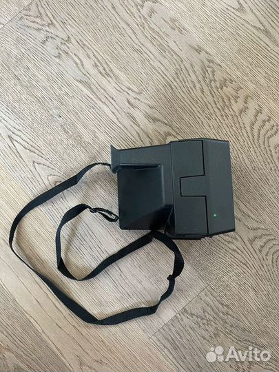 Фотоаппарат polaroid supercolor 635cl