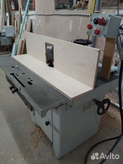 Столярный коворкинг, аренда столярной мастерской