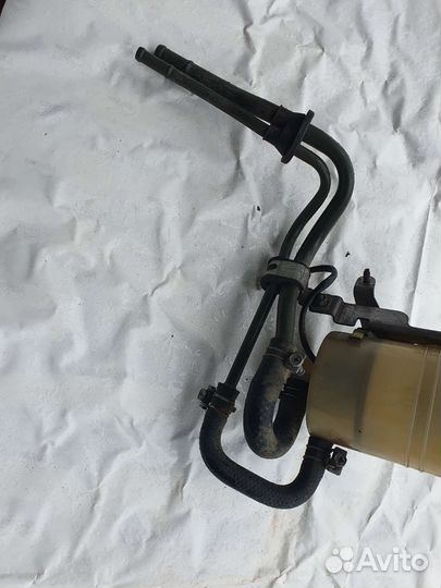 Бачок 4wd atessa bcnr33 nissan skyline r33 gtr