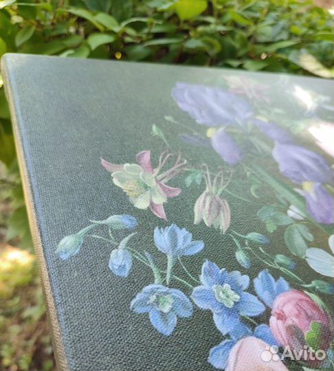 Картина панно 