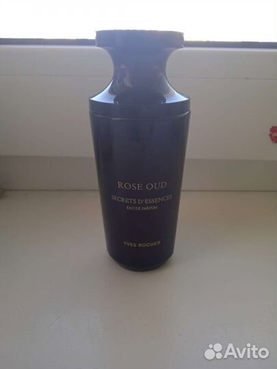 Парфюмерия Ив Роше